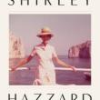 Book Discussions, November 15, 2022, 11/15/2022, Shirley Hazzard: A Writing Life (online)