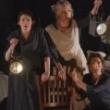 Concerts, November 11, 2022, 11/11/2022, Letters That You Will Not Get: Women's Voices from the Great War (Online)