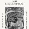 Book Discussions, November 07, 2022, 11/07/2022, Just Passing Through: The Diaries and Photographs of Milton Gendel&nbsp;(in-person and online)