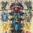 Opening Receptions, November 11, 2022, 11/11/2022, Philip Taaffe: Recent Paintings