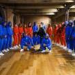 Discussions, November 08, 2022, 11/08/2022, Dance, NYC Street Style, and Hip Hop
