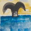 Poetry Readings, December 17, 2022, 12/17/2022, Poetry Reading: The Chance Whale