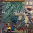 Book Discussions, November 08, 2022, 11/08/2022, Frank Auerbach: Artist Monograph