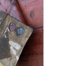 Opening Receptions, November 12, 2022, 11/12/2022, Theaster Gates: Vestment
