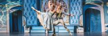 Dance Performances, December 04, 2022, 12/04/2022, The Nutcracker: One-Hour Version of Tchiakovsky's Holiday Classic