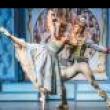 Dance Performances, December 03, 2022, 12/03/2022, The Nutcracker: One-Hour Version of Tchiakovsky's Holiday Classic