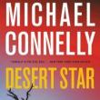 Book Discussions, November 11, 2022, 11/11/2022, Desert Star: Latest Thriller from New York Times Bestselling Author Michael Connelly (online)