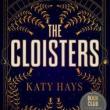 Book Discussions, December 06, 2022, 12/06/2022, The Cloisters:&nbsp;Thriller Set at the Met (online)