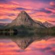 Slide Lectures, December 14, 2022, 12/14/2022, Photography from Glacier National Park (online)