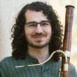 Concerts, November 16, 2022, 11/16/2022, Baroque Period Works Performed on Baroque Bassoon (In Person and Online)