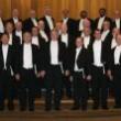 Concerts, December 13, 2022, 12/13/2022, 156 Year Old Chorus Performs in an Intimate Venue