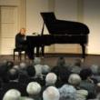 Concerts, December 15, 2022, 12/15/2022, Piano Works by Chopin, Debussy, and More