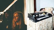 Concerts, December 01, 2022, 12/01/2022, French Electronic Artist and Polish Cellist in Collaboration