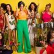Concerts, December 16, 2022, 12/16/2022, 9-Member Ensemble Plays Colombian Salsa