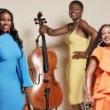 Concerts, December 17, 2022, 12/17/2022, String Trio Plays Soul and Holidays Favorites