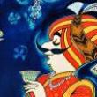 Discussions, November 15, 2022, 11/15/2022, Saying Saree Three Ways (online)