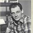 Book Discussions, December 18, 2022, 12/18/2022, Arthur Miller: American Witness (online)