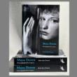 Book Discussions, November 10, 2022, 11/10/2022, Maya Deren: Choreographed for Camera