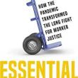 Book Discussions, November 17, 2022, 11/17/2022, Essential: How the Pandemic Transformed the Long Fight for Worker Justice