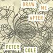 Poetry Readings, November 29, 2022, 11/29/2022, 2 New Poetry Collections: Draw Me After / The Threshold&nbsp;(online)