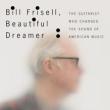 Book Discussions, December 07, 2022, 12/07/2022, Bill Frisell, Beautiful Dreamer: The Guitarist Who Changed the Sound of American Music