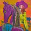 Opening Receptions, November 17, 2022, 11/17/2022, Michael Berryhill: El Paso