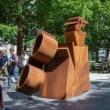 Talks, December 07, 2022, 12/07/2022, Artist Talk: Life in the Abstract (in-person and online)