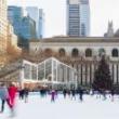 Performances, November 15, 2022, 11/15/2022, Winter City Skate Concert