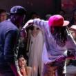 Dance Performances, November 17, 2022, 11/17/2022, Freestyle Dance with Live Music and Audience Participation