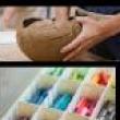 Opening Receptions, December 05, 2022, 12/05/2022, 33rd Annual Art Center Faculty Exhibition