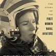 Book Discussions, November 18, 2022, 11/18/2022, Wings of Gold: The Story of the First Women Naval Aviators (online)
