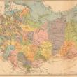 Lectures, November 18, 2022, 11/18/2022, Russia&rsquo;s Federalist Imagination: Visions of Difference and Development in an Interconnected Eurasia, 1889-1918 (in-person and online)