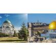 Discussions, December 01, 2022, 12/01/2022, The Balkans and the Middle East: Contrasts and Parallels (online)