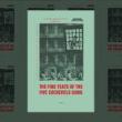 Discussions, December 02, 2022, 12/02/2022, The Subversive Pedagogy of Belgrade Surrealism (in-person and online)