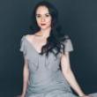 Concerts, November 19, 2022, 11/19/2022, Soprano Sings Works by Modern and Classical Composers (In Person and Online)