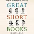 Book Clubs, December 05, 2022, 12/05/2022, A Lively Conversation for Book Lovers About Novellas