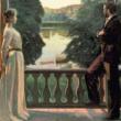 Book Discussions, December 29, 2022, 12/29/2022, A Classic Tale of Courtship, Intrigue, and Life in England