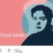 Conferences, December 01, 2022, 12/01/2022, The Timeless Work of Grazia Deledda, the Only Italian Woman to Win the Nobel Prize for Literature (in-person and online)