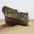 Lectures, December 01, 2022, 12/01/2022, The Aral Sea: Environment, Society, and State Power in Central Asia (in-person and online)