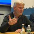 Lectures, December 02, 2022, 12/02/2022, The Impact of the War on Ukraine: Identity, Polity, Security (in-person and online)