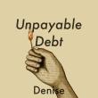 Book Discussions, November 18, 2022, 11/18/2022, Unpayable Debt: The Philosophy Behind Value (in-person and online)