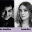 Discussions, November 21, 2022, 11/21/2022, Rage, Rhythm, Renaissance: Performances of/in the Ongoing Iranian Revolution (in-person and online)