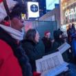 Concerts, December 21, 2022, 12/21/2022, Spread Holiday Cheer Caroling Handel's Classic