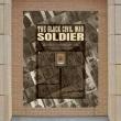 Opening Receptions, December 14, 2022, 12/14/2022, The Black Civil War Soldier: Stoic Portraits and Intimate Ephemera