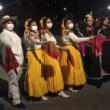 Dance Performances, December 21, 2022, 12/21/2022, Participate in Cultural Dances