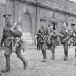 Tours, November 24, 2021, 11/24/2021, Exploring the Irish Experience in WWI (online)
