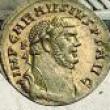 Book Discussions, November 23, 2022, 11/23/2022, Roman Britain's Pirate King: Carausius, Constantius Chlorus and the Fourth Roman Invasion of Britain (online)
