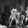 Plays, December 12, 2022, 12/12/2022, How to Be a Good Person in a Bad World: Bertolt Brecht vs the House Un-American Activities Committee