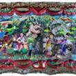 Opening Receptions, January 11, 2023, 01/11/2023, Drapo: Artist's Walkthrough
