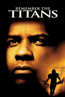 Films, December 21, 2022, 12/21/2022, Remember the Titans (2000) with Denzel Washington